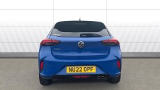 Vauxhall Corsa 1.2 Turbo SRi Edition 5dr Auto Petrol Hatchback